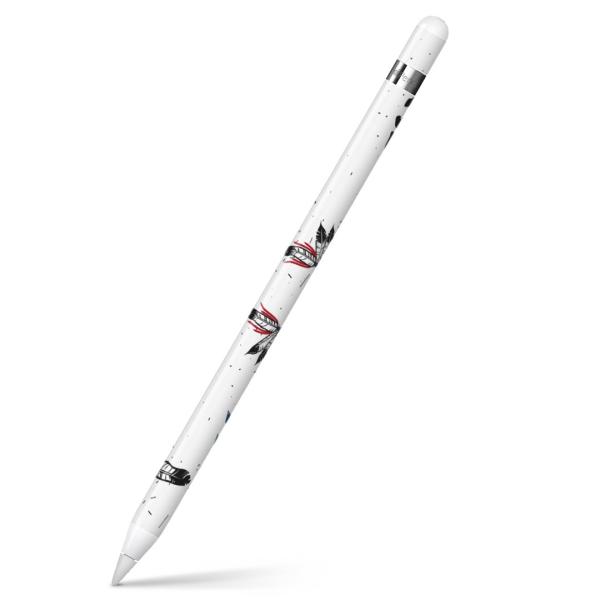 Apple Pencil ��p�X�L���V�[�� �A�b�v���y���V�� iPad Pro ApplePen �J�o�[ �t�B���� �X�e�b�J�[ �ی�  �C���f�B�A���@�|�� 014125
