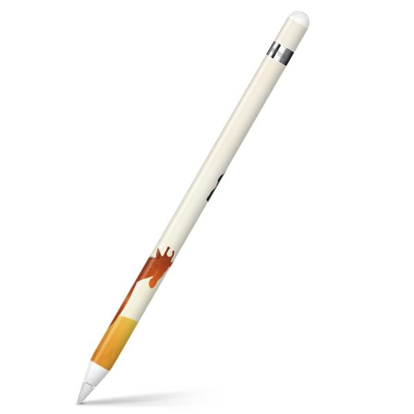 Apple Pencil pXLV[ AbvyV iPad Pro ApplePen Jo[ tB XebJ[ ی  @@Aj} 014172