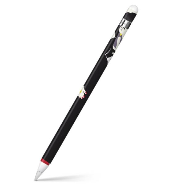 Apple Pencil pXLV[ AbvyV iPad Pro ApplePen Jo[ tB XebJ[ ی  t@bV@@l 014173