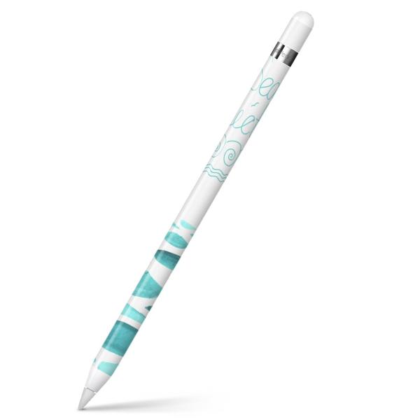 Apple Pencil pXLV[ AbvyV iPad Pro ApplePen Jo[ tB XebJ[ ی  C@CXg 014197