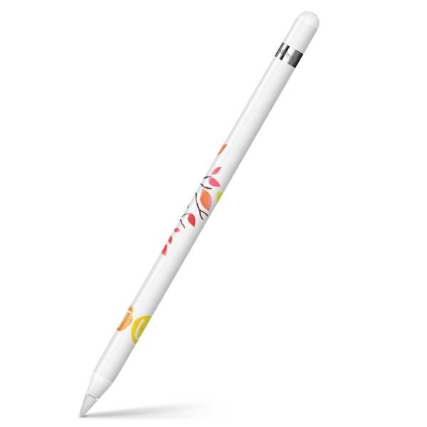 Apple Pencil pXLV[ AbvyV iPad Pro ApplePen Jo[ tB XebJ[ ی  H@G߁@A 014198