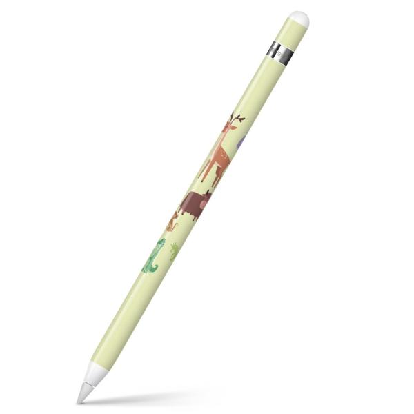 Apple Pencil pXLV[ AbvyV iPad Pro ApplePen Jo[ tB XebJ[ ی  @Aj}@CXg 014265