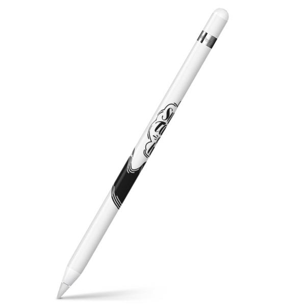 Apple Pencil pXLV[ AbvyV iPad Pro ApplePen Jo[ tB XebJ[ ی  p@@^oR 014268