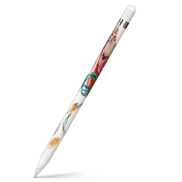 Apple Pencil pXLV[ AbvyV iPad Pro ApplePen Jo[ tB XebJ[ ی  ā@Lk@T_ 014280