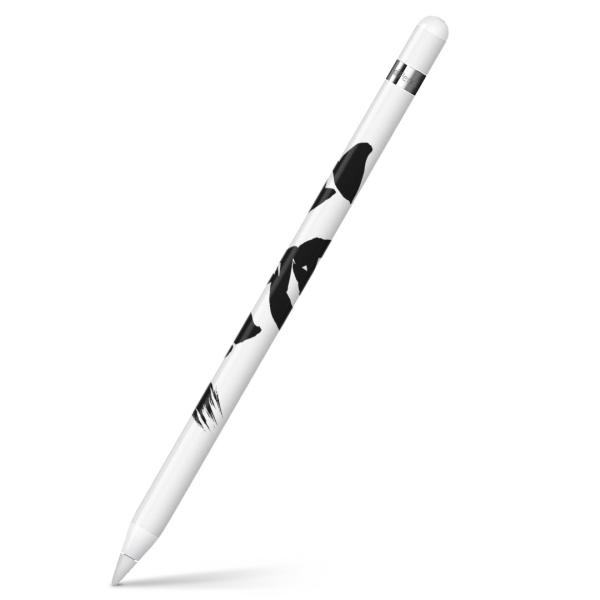 Apple Pencil pXLV[ AbvyV iPad Pro ApplePen Jo[ tB XebJ[ ی  @@ 014291