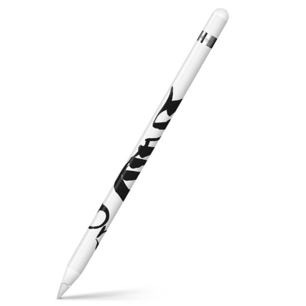 Apple Pencil pXLV[ AbvyV iPad Pro ApplePen Jo[ tB XebJ[ ی  @p@ 014292