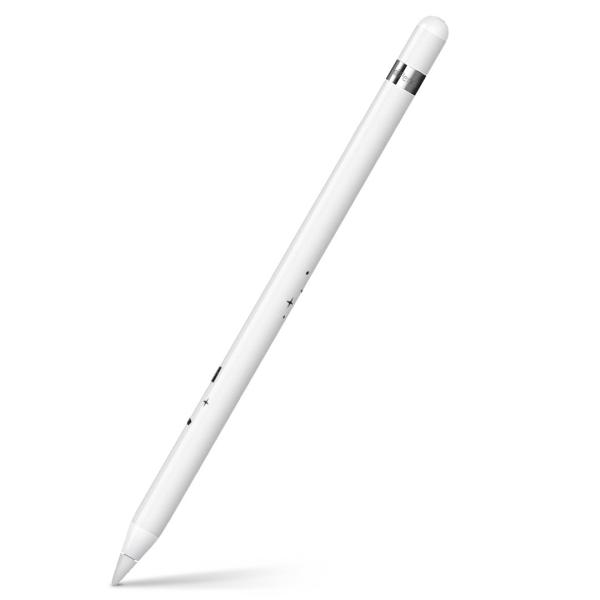 Apple Pencil pXLV[ AbvyV iPad Pro ApplePen Jo[ tB XebJ[ ی  C[X^[@p@ 014301