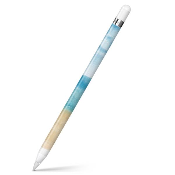 Apple Pencil pXLV[ AbvyV iPad Pro ApplePen Jo[ tB XebJ[ ی  C@l@CXg 014385