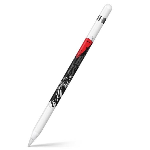 Apple Pencil pXLV[ AbvyV iPad Pro ApplePen Jo[ tB XebJ[ ی  @p@S 014396