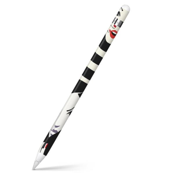 Apple Pencil pXLV[ AbvyV iPad Pro ApplePen Jo[ tB XebJ[ ی  @t@bV@l 014415