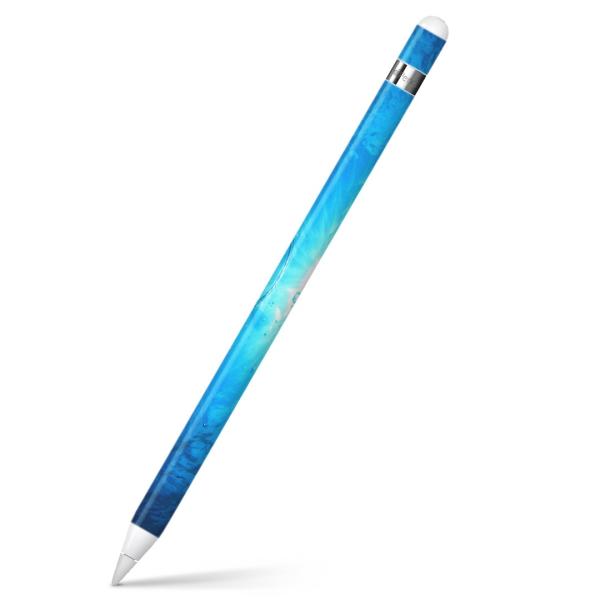 Apple Pencil ��p�X�L���V�[�� �A�b�v���y���V�� iPad Pro ApplePen �J�o�[ �t�B���� �X�e�b�J�[ �ی�  �C�@�_�C�r���O 014458