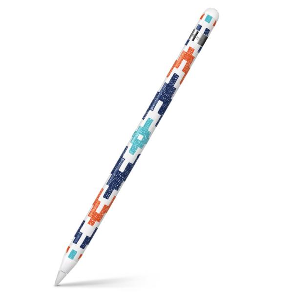 Apple Pencil pXLV[ AbvyV iPad Pro ApplePen Jo[ tB XebJ[ ی  lCeBu@͗l 014482