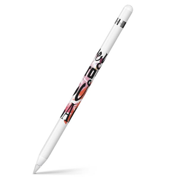 Apple Pencil pXLV[ AbvyV iPad Pro ApplePen Jo[ tB XebJ[ ی  p@bZ[W@Jt 014518