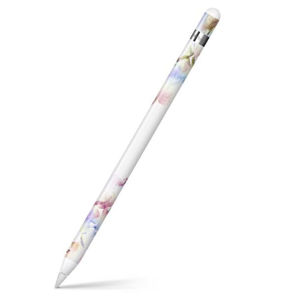 Apple Pencil pXLV[ AbvyV iPad Pro ApplePen Jo[ tB XebJ[ ی  ԁ@t[@F 014578