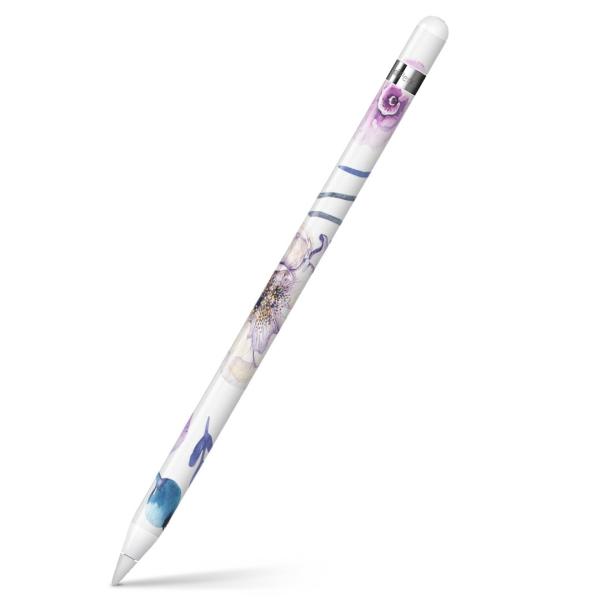 Apple Pencil pXLV[ AbvyV iPad Pro ApplePen Jo[ tB XebJ[ ی  ԁ@t[@ 014580