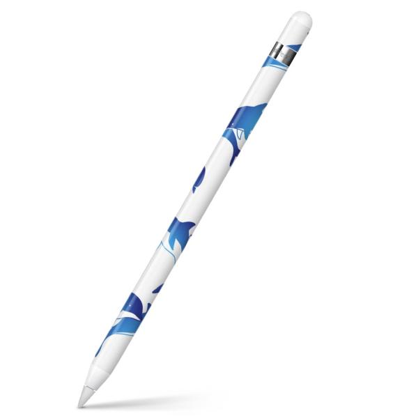 Apple Pencil pXLV[ AbvyV iPad Pro ApplePen Jo[ tB XebJ[ ی  C@@CJ 014639