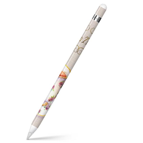 Apple Pencil pXLV[ AbvyV iPad Pro ApplePen Jo[ tB XebJ[ ی  JtF@g@}OJbv 014666