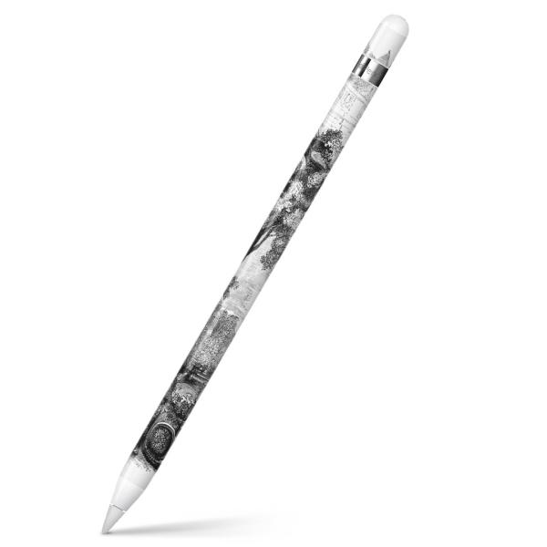 Apple Pencil pXLV[ AbvyV iPad Pro ApplePen Jo[ tB XebJ[ ی  g@i@CXg 014731