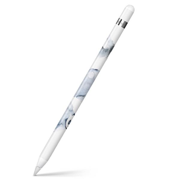 Apple Pencil pXLV[ AbvyV iPad Pro ApplePen Jo[ tB XebJ[ ی  yM@킢@ 014775