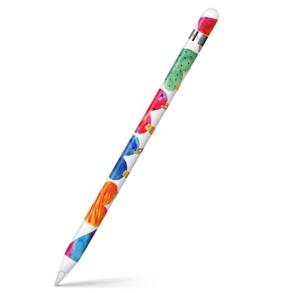 Apple Pencil pXLV[ AbvyV iPad Pro ApplePen Jo[ tB XebJ[ ی  n[g@K[h@Jt 014782