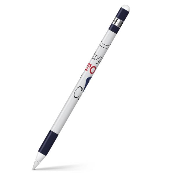 Apple Pencil pXLV[ AbvyV iPad Pro ApplePen Jo[ tB XebJ[ ی  J@p@CXg@ 014802