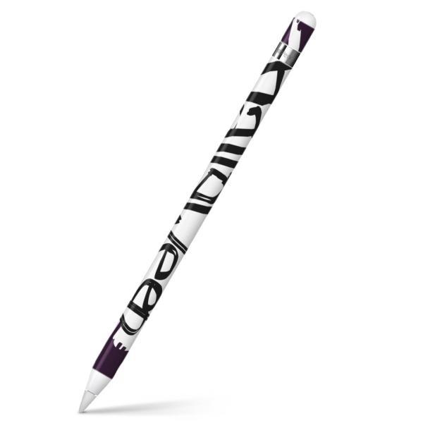 Apple Pencil pXLV[ AbvyV iPad Pro ApplePen Jo[ tB XebJ[ ی  nEB@p 014819