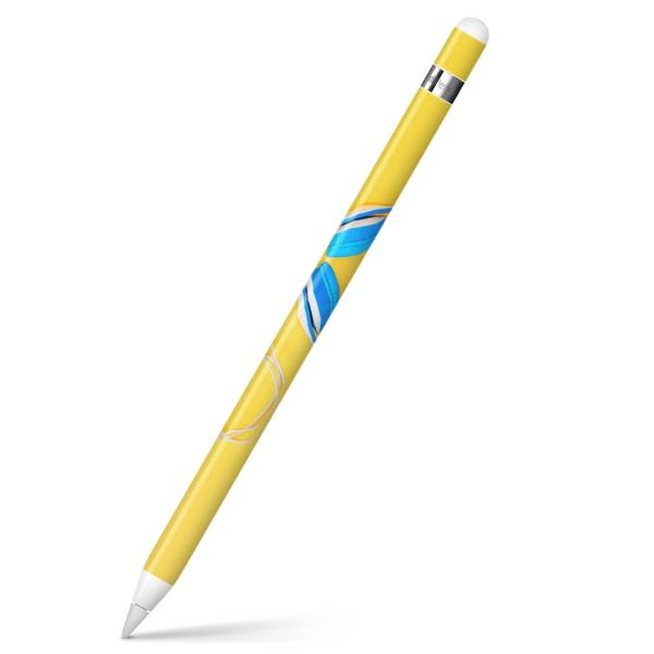 Apple Pencil pXLV[ AbvyV iPad Pro ApplePen Jo[ tB XebJ[ ی  wbhz@y@F@CG[ 014884