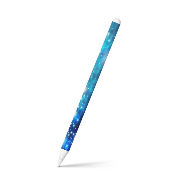 Apple Pencil ��2���� ��p�X�L���V�[�� �A�b�v�� �A�b�v���y���V�� iPad Pro ApplePen �t�B���� �X�e�b�J�[  �͗l�@�� 000965