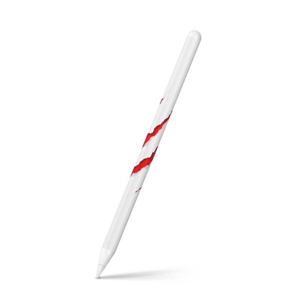 Apple Pencil 2 pXLV[ Abv AbvyV iPad Pro ApplePen tB XebJ[  ܍@ 001093