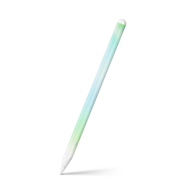 Apple Pencil 2 pXLV[ Abv AbvyV iPad Pro ApplePen tB XebJ[  H@LL 001759