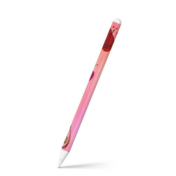 Apple Pencil 2 pXLV[ Abv AbvyV iPad Pro ApplePen tB XebJ[  ԁ@t[@ 002049