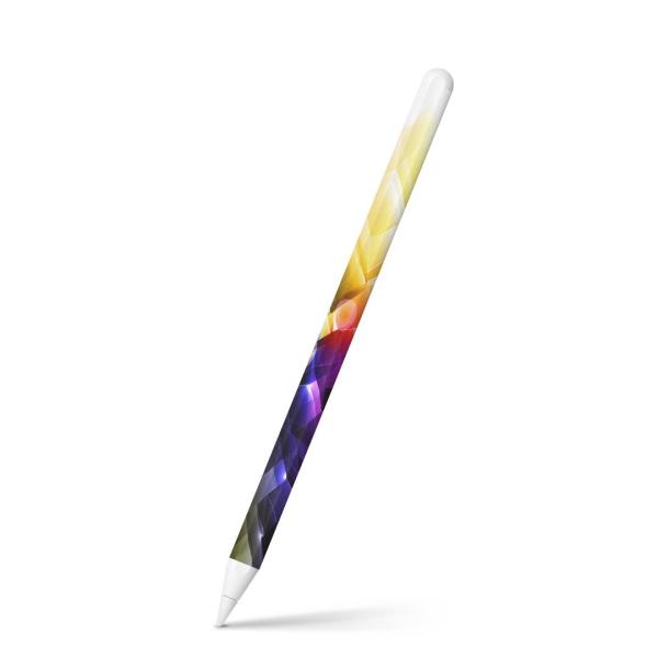 Apple Pencil ��2���� ��p�X�L���V�[�� �A�b�v�� �A�b�v���y���V�� iPad Pro ApplePen �t�B���� �X�e�b�J�[  �J���t���@�l�I�� 002060