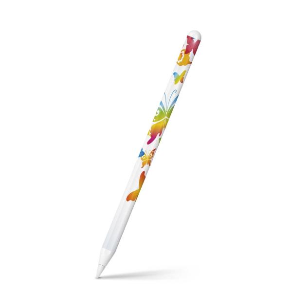 Apple Pencil 2 pXLV[ Abv AbvyV iPad Pro ApplePen tB XebJ[  Jt@ 002085