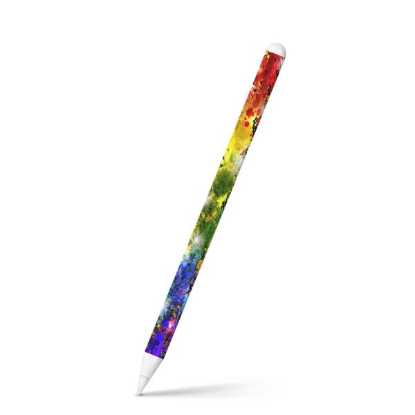 Apple Pencil ��2���� ��p�X�L���V�[�� �A�b�v�� �A�b�v���y���V�� iPad Pro ApplePen �t�B���� �X�e�b�J�[  �u���@�J���t�� 002256