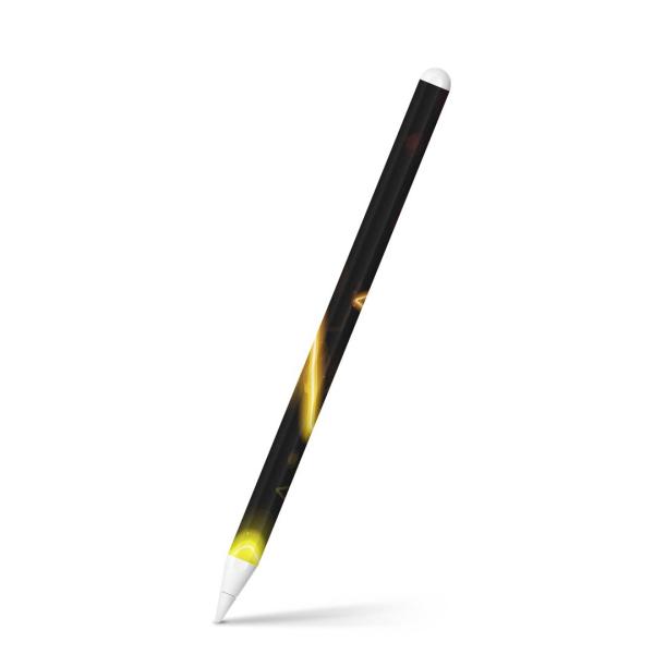 Apple Pencil ��2���� ��p�X�L���V�[�� �A�b�v�� �A�b�v���y���V�� iPad Pro ApplePen �t�B���� �X�e�b�J�[  ���@�l�I���@���F 002285