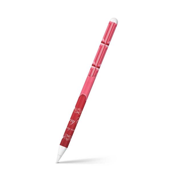 Apple Pencil 2 pXLV[ Abv AbvyV iPad Pro ApplePen tB XebJ[  `R[g@sN 002446