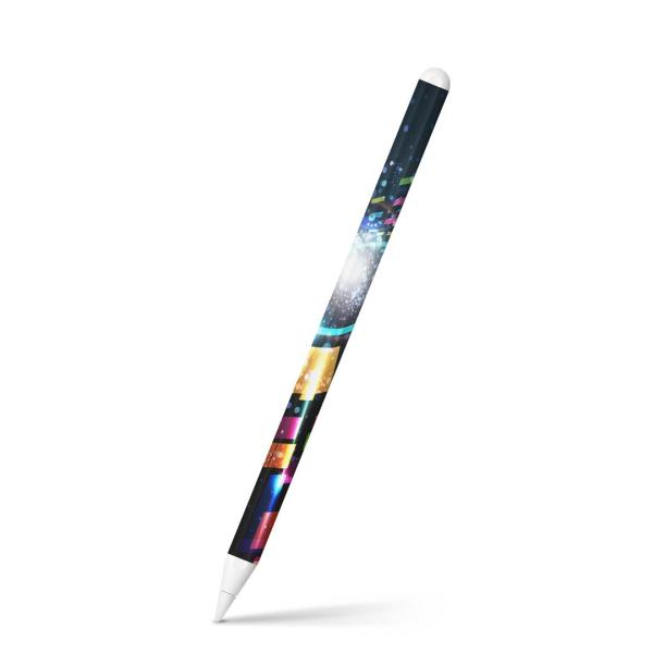 Apple Pencil 2 pXLV[ Abv AbvyV iPad Pro ApplePen tB XebJ[  Jt@Vv 002448