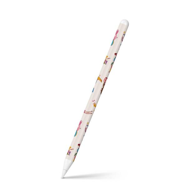 Apple Pencil 2 pXLV[ Abv AbvyV iPad Pro ApplePen tB XebJ[  T[JX@CXg 002494