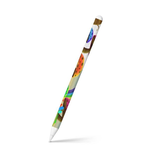 Apple Pencil 2 pXLV[ Abv AbvyV iPad Pro ApplePen tB XebJ[  iF@i@CXg 002538