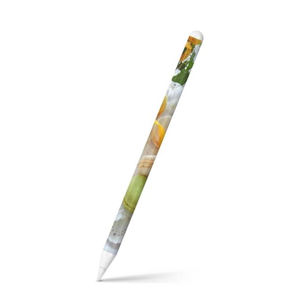 Apple Pencil 2 pXLV[ Abv AbvyV iPad Pro ApplePen tB XebJ[  }J@ԁ@F 002617