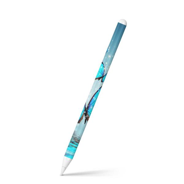 Apple Pencil 2 pXLV[ Abv AbvyV iPad Pro ApplePen tB XebJ[  @@ʐ^ 002820