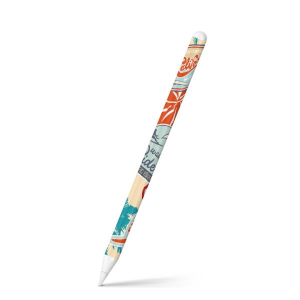 Apple Pencil 2 pXLV[ Abv AbvyV iPad Pro ApplePen tB XebJ[  T[tB@CXg@p 002826