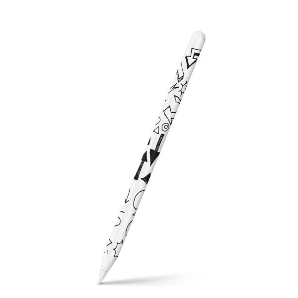 Apple Pencil 2 pXLV[ Abv AbvyV iPad Pro ApplePen tB XebJ[  CXg@@ 002845