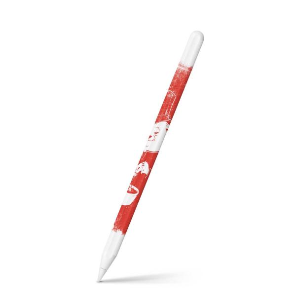 Apple Pencil 2 pXLV[ Abv AbvyV iPad Pro ApplePen tB XebJ[  O@@CXg 002889