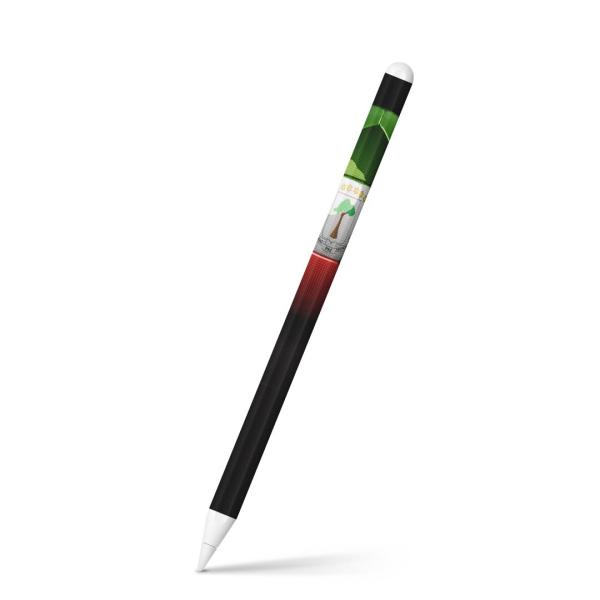 Apple Pencil 2 pXLV[ Abv AbvyV iPad Pro ApplePen tB XebJ[  O@X|[c@ 002898