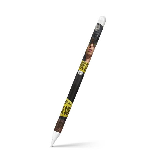 Apple Pencil 2 pXLV[ Abv AbvyV iPad Pro ApplePen tB XebJ[  l@Ol@p 002915