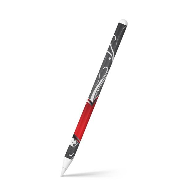 Apple Pencil 2 pXLV[ Abv AbvyV iPad Pro ApplePen tB XebJ[  n[g@ԁ@O[ 002958