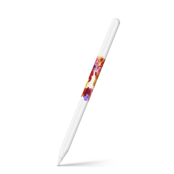 Apple Pencil 2 pXLV[ Abv AbvyV iPad Pro ApplePen tB XebJ[  p@@ԁ@Jt 003194