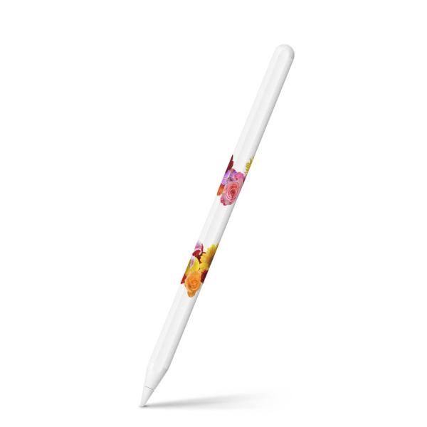 Apple Pencil 2 pXLV[ Abv AbvyV iPad Pro ApplePen tB XebJ[  n[g@ԁ@Jt 003195