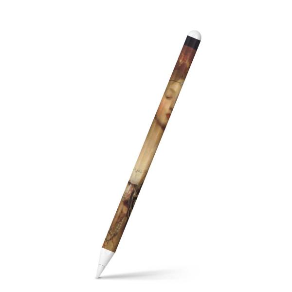 Apple Pencil 2 pXLV[ Abv AbvyV iPad Pro ApplePen tB XebJ[  l@G@CXg 003209